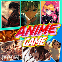 Anime Game - Universal Sound Sets Library
