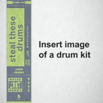 steal these drums