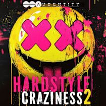 Hardstyle Craziness 2