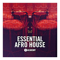 Essential Afro House