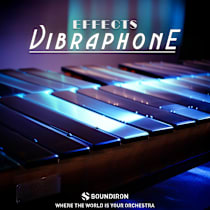 Vibraphone Effects