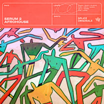 Serum 2 Afro House