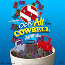 Oops! All Cowbell