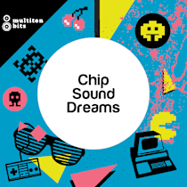 Chip Sound Dreams