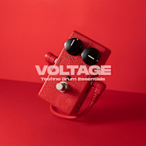 Voltage