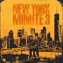New York Minute 3