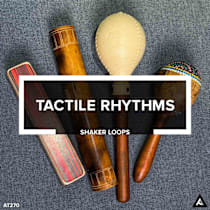 Tactile Rhythms