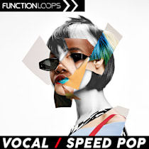 Vocal Speed Pop