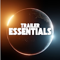 Trailer Essentials - Big Screen Sound Elements