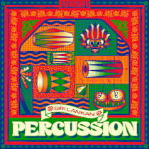 Sri Lankan Percussion