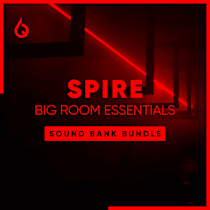 Spire Big Room Essentials Bundle