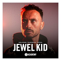 Jewel Kid - Trademark Series