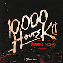BEN 10K - 10,000 Hours Kit