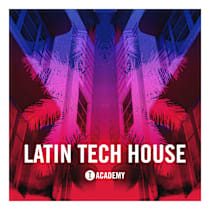 Latin Tech House