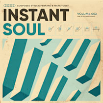 Instant Soul Vol.2