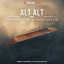 Hopkin Alt Alt