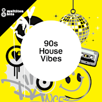 90s House Vibes