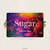 Sugar - RnB & Soul Tapes