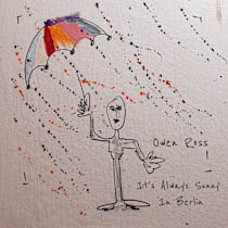 Owen Ross - Its Always sunny in Berlin