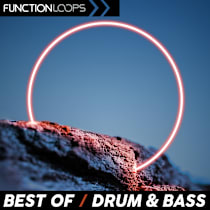 Best Of - Drum & Bass