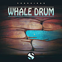 Whale Drum