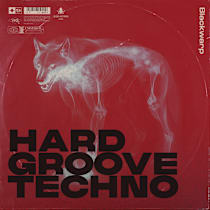 Hard Groove Techno