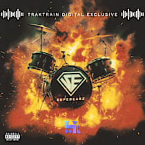 SuperEarz DrumKit