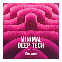 Minimal Deep Tech Vol. 5