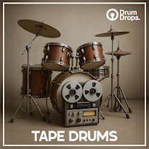 Tape Drums