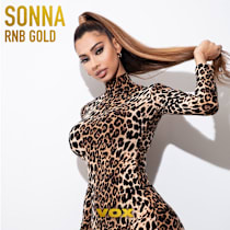Sonna: RnB Gold