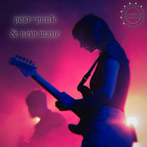 Post-Punk and New Wave