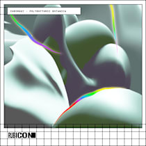 Chromagy - Polyrhythmic Botanica