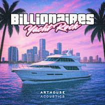Billionaires: Yacht Rock