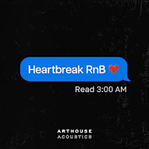 Heartbreak RnB
