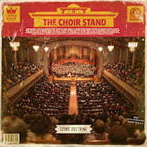 The Choir Stand