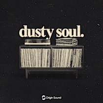 DUSTY SOUL
