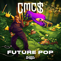 CMC$ Future Pop