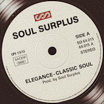 Elegance - Classic Soul