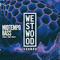 Midtempo Bass Vol. 3 Serum Presets