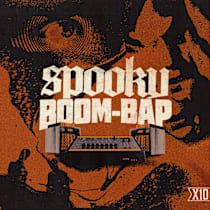 Spooky Boom-Bap