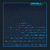 Mr. Bill - 666 Drums