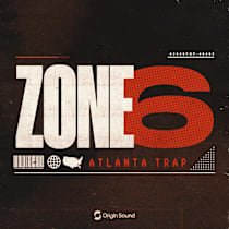 ZONE 6 - ATLANTA TRAP