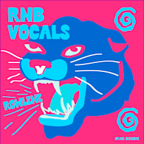 RnB Vocals : Rowlene