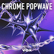 Chrome Popwave