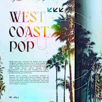 West Coast Pop