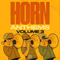 Horn Anthems 3