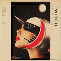 Twitch - Tech House