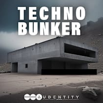 Techno Bunker