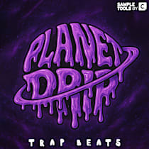 Planet Drip (Trap Beats)