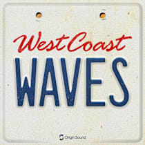 WEST COAST WAVES